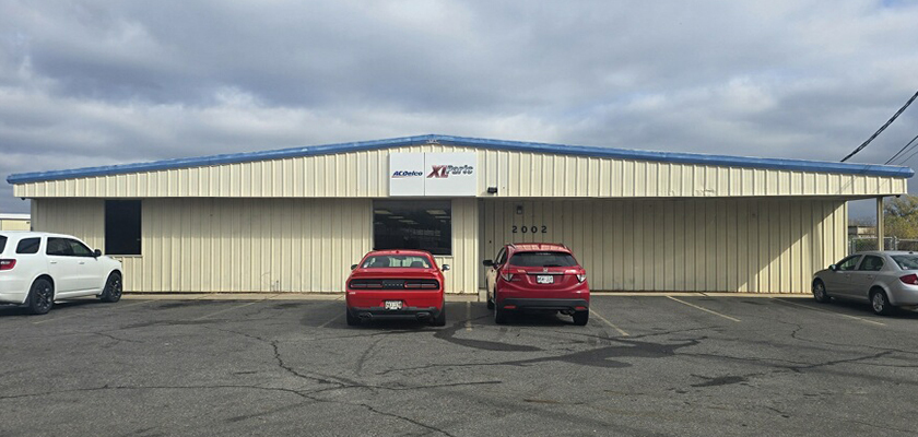 0142 - Escaparate de Shreveport