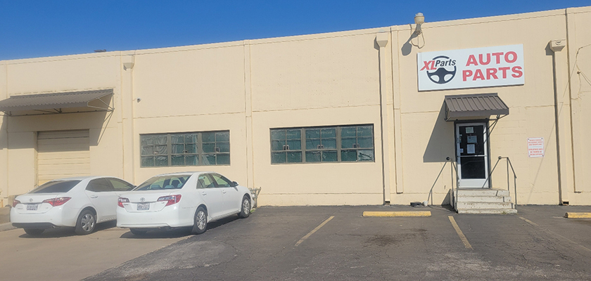 0150 - Local comercial de la calle Cullen