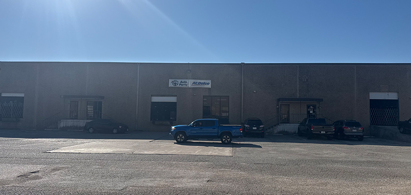 0155 - Local comercial en N. Beach