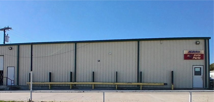 0156 - Escaparate de N. Crowley