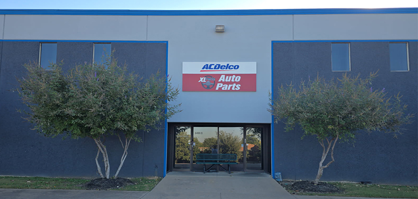 0157 - Escaparate de Richland Hills