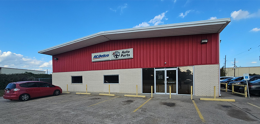 0018 - Escaparate de Spring Cypress