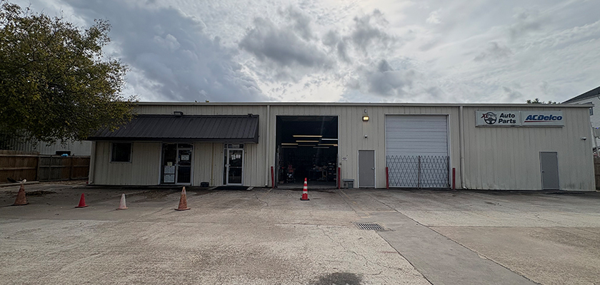 0002 - Escaparate de Cavalcade