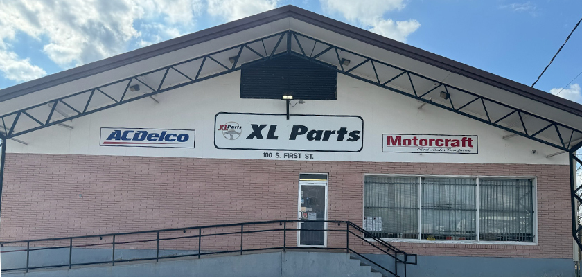 0020 - Escaparate de Conroe