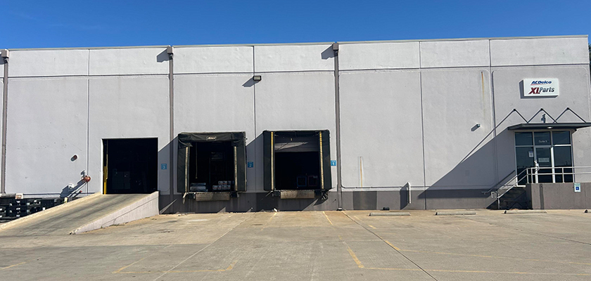 0201 - Local comercial de la calle 23 SW