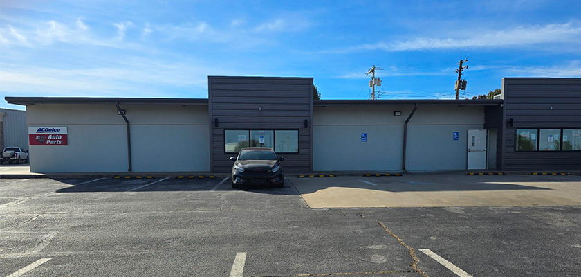 0202 - Escaparate de Midwest City