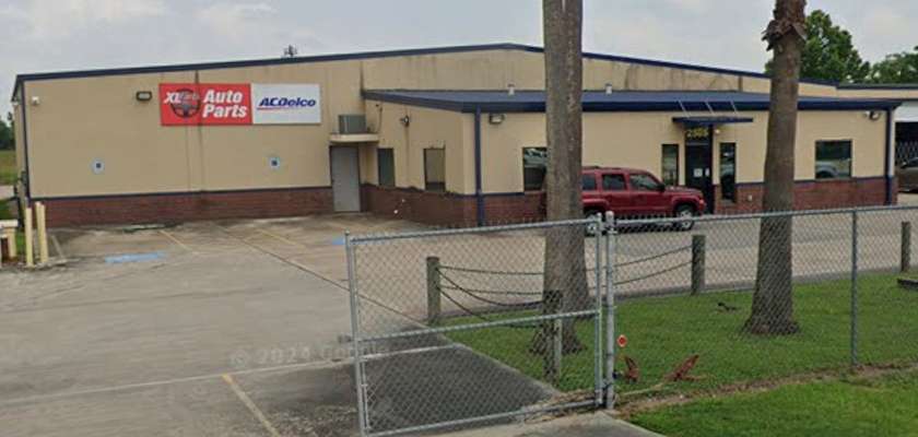 0021 - Escaparate de Pearland