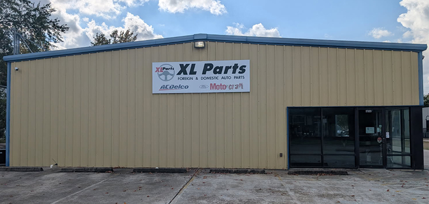 0023 - Tienda de Stuebner Airline