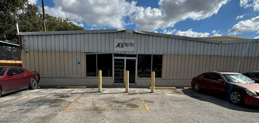 0025 - Escaparate de Uvalde