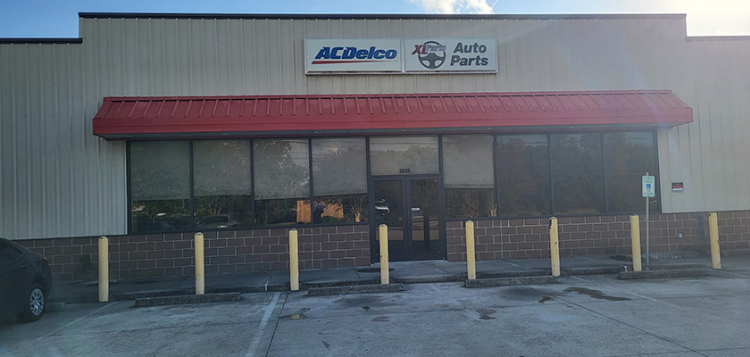 0027 - Escaparate de Baytown