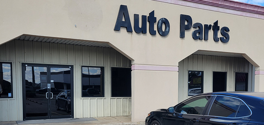 0003 - Escaparate de FM 1960