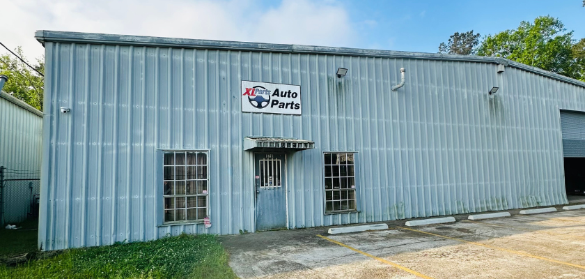 0304 - Escaparate de Hammond