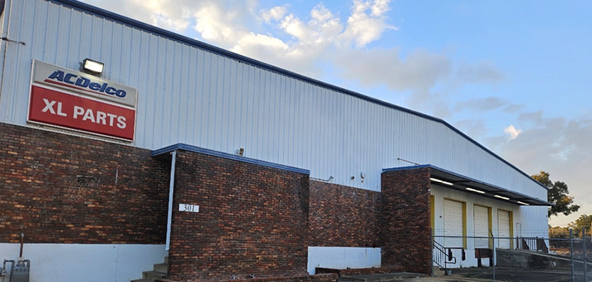 0305 - Escaparate de Lafayette