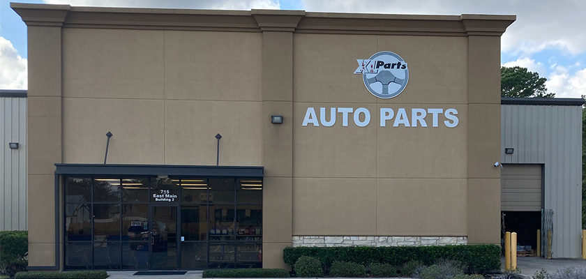 0032 - Escaparate de Tomball