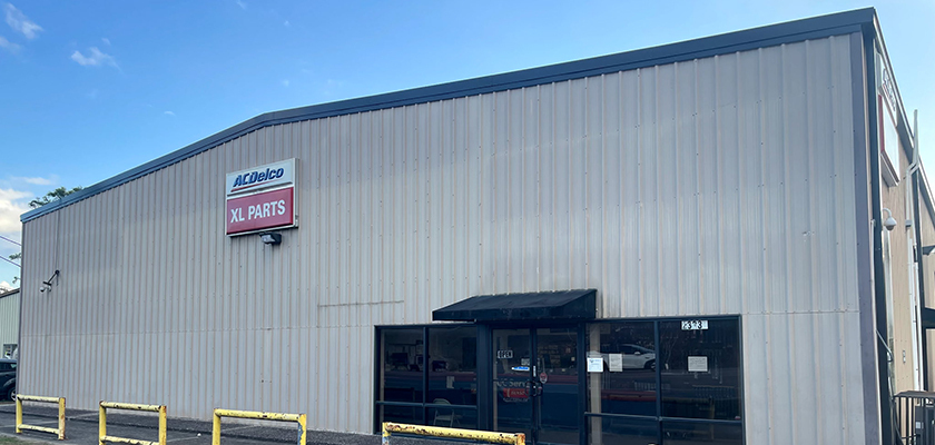 0034 - Escaparate de Porter