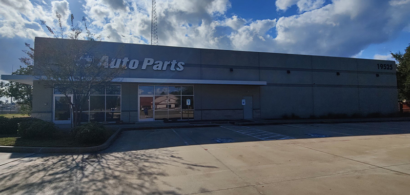 0035 - Una modesta tienda