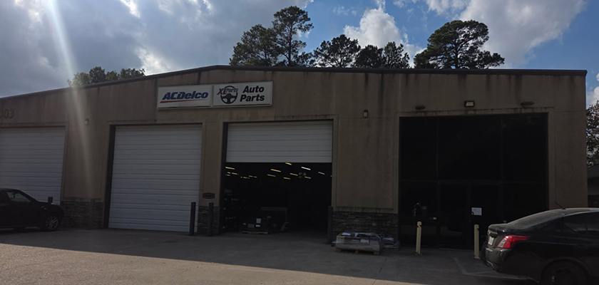 0039 - Escaparate de Magnolia