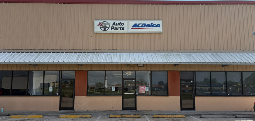 0040 - Antoine Dr. Escaparate