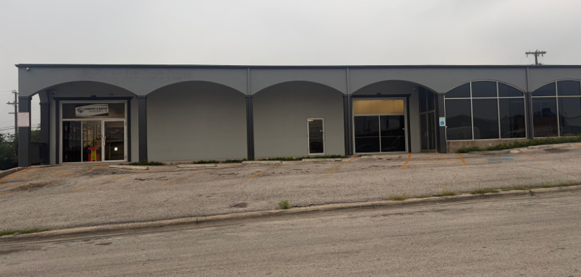 0403 - Jackwood Storefront