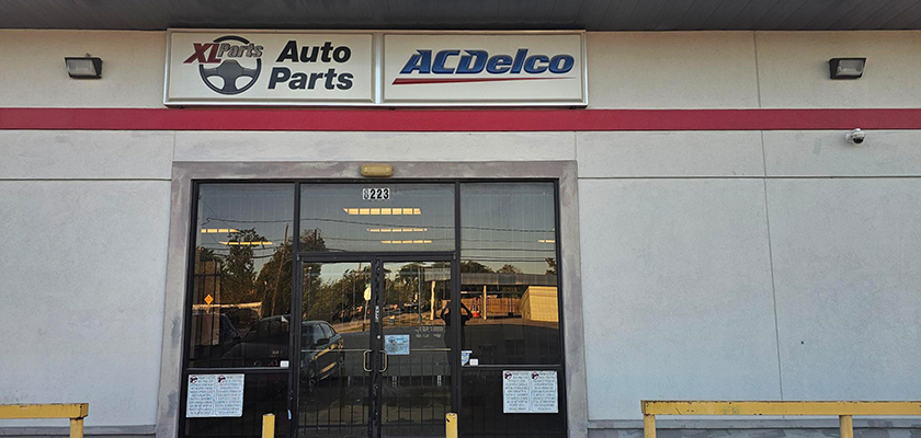 0041 - Escaparate de la calle Jensen