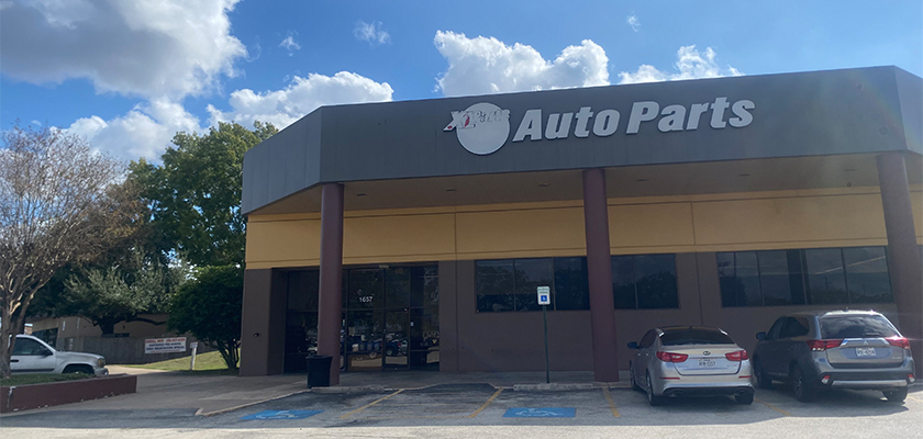 0042 - Escaparate de Missouri City