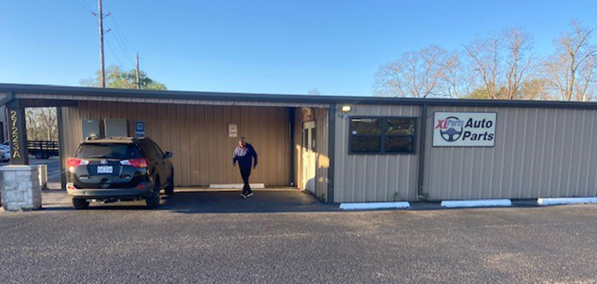 0043 - Antigua tienda de Katy