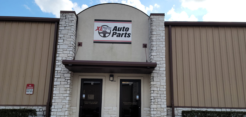 0046 - Local comercial en Hanna Rd.