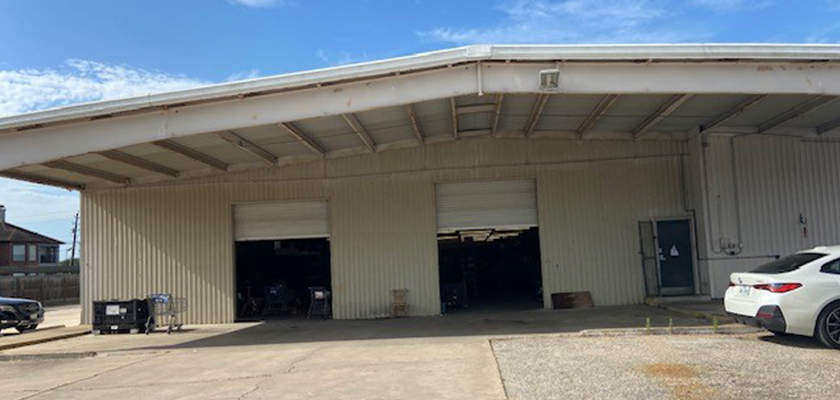 0005 - Local comercial en Goar Rd.