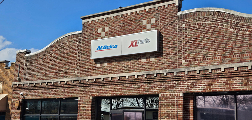 0605 - Escaparate de Greenwood