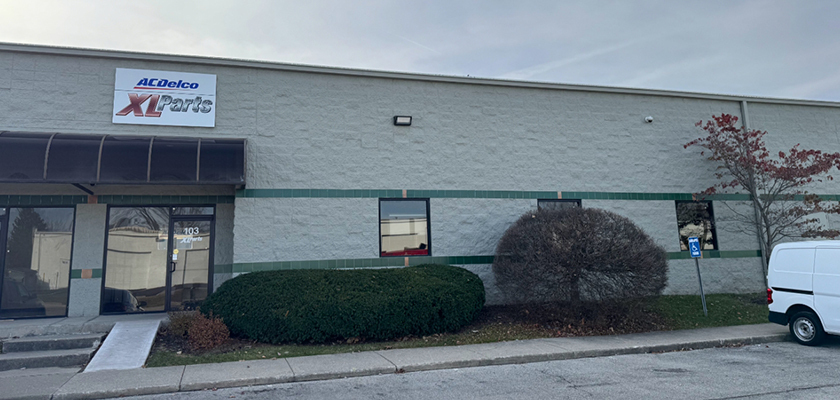 0606 - Local comercial en la avenida North Richardt