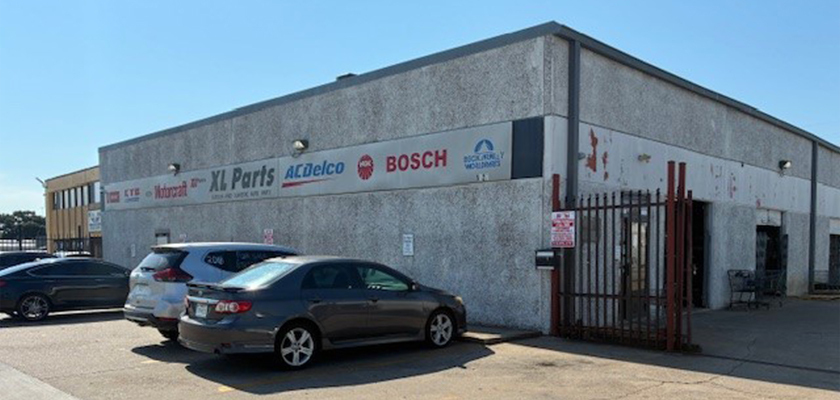 0007 - Escaparate de Star Lane