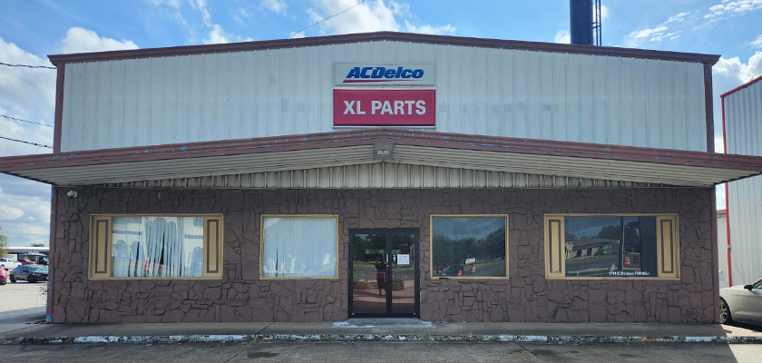 0009 - Local comercial en Bypass Rd.