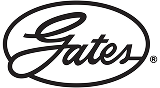 Gates Logo