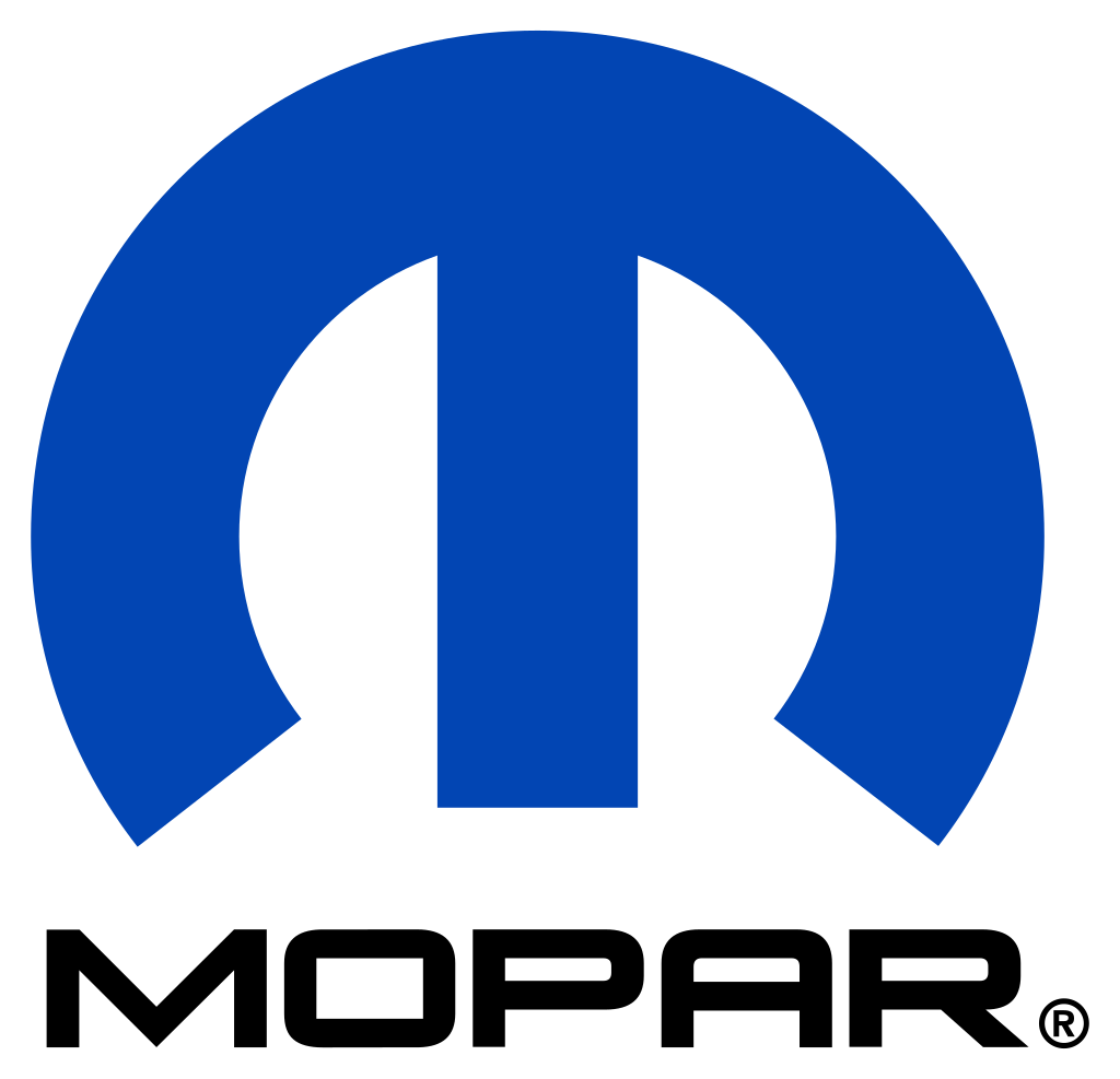 Logotipo de Mopar