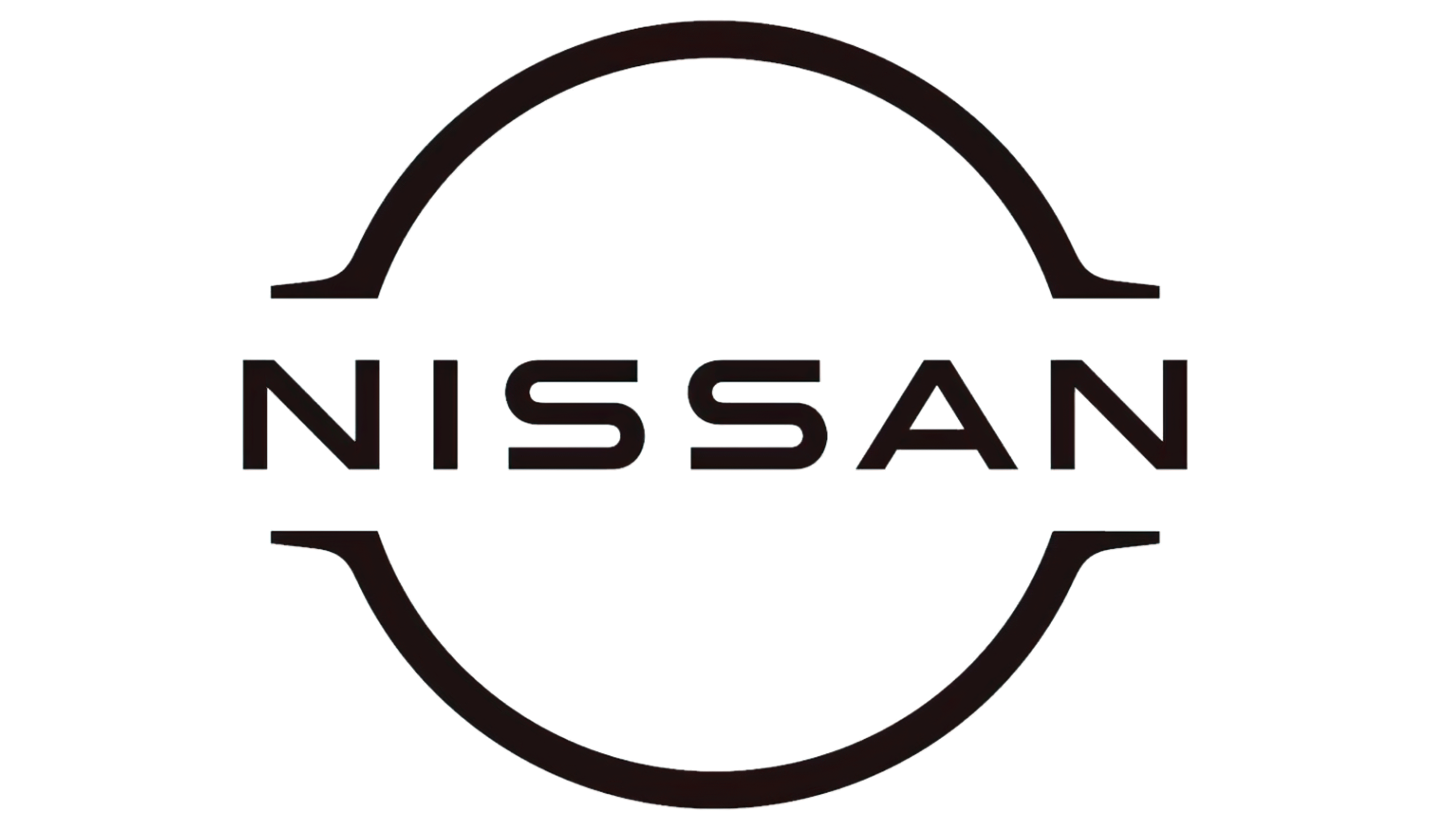 Logotipo de Nissan