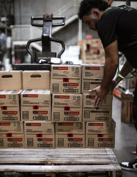 Fiabilidad del servicio