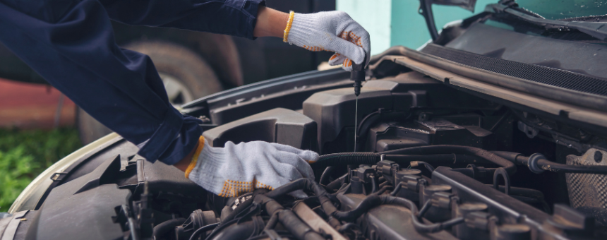 Reparación móvil de automóviles