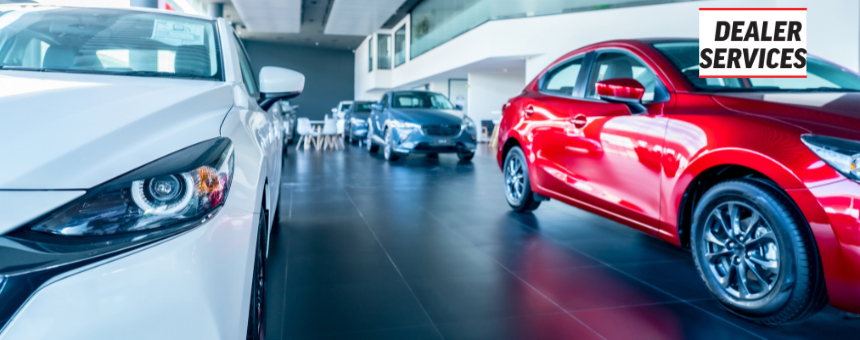 New & Used Dealerships