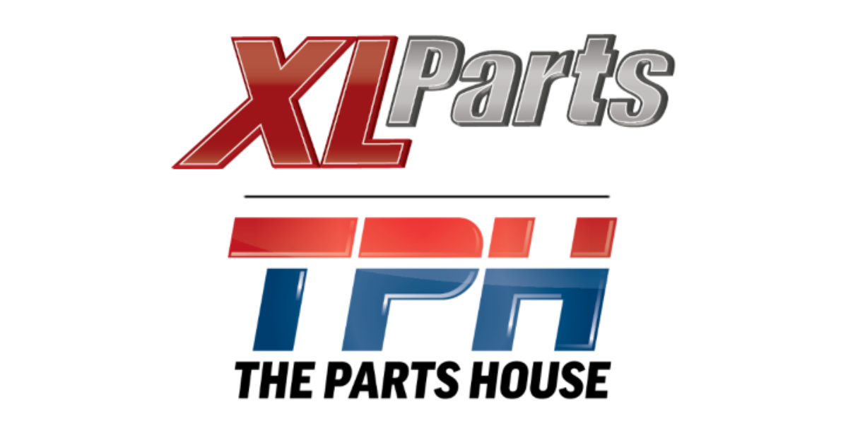 XL Parts | TPH logo